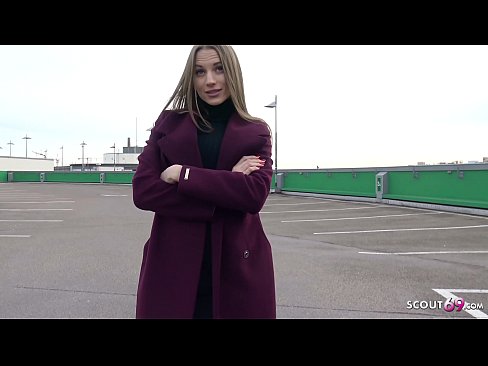 ❤️ GERMAN SCOUT HUWA ĦOLMA LI Tmiss STEELE, PARKING LOT TELLTALE U SEXY GĦALL-FLUS ️ Porno f'mt.yourxxxvideos.ru ❌❤