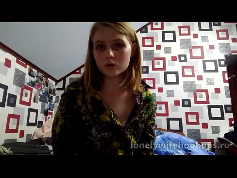 ❤️ Studenta blonda żagħżugħa mir-Russja jħobb dicks akbar. ️ Porno f'mt.yourxxxvideos.ru ❌❤